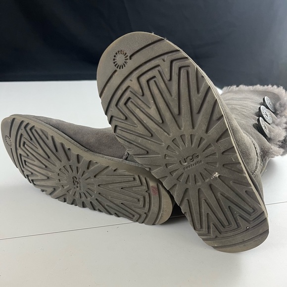 Ugg Bailey triplet boots - Picture 7 of 9